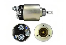 Automático De Partida 12v Strada 1.7 1.9 ZM479