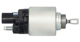 Automatico de partida 12v toyota auris avensis celica corolla rav4 vitz yaris - zm6382 2339305031