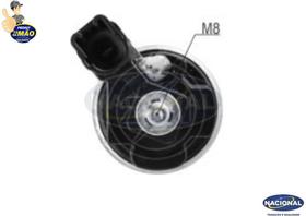 Automatico de partida 12v toyota etios yaris - zm3665 28226-21080 Automatico de partida 12v toyota etios yaris - zm3665 28226-21080