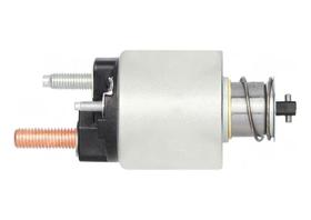 Automatico de partida 12v trator john deere 5075e 5210 5300 part.valeo - zm3591 oem 594309