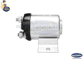 Automatico de partida 12v volkswagen brasilia karmann ghia kombi sp2 fusca tc tl variant - zm502 9331451017