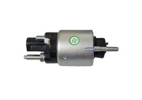Automatico de partida 12v volkswagen fox gol golf saveiro up! voyage - zm7708 02m911021f 02m911021r