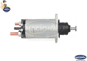 Automatico de partida 24v 29mt caminhao mercedes benz 712 915 l1620 accelo atego onibus lo914 o500 of1721 - zm2818 oem 1987be2017 10518782 10531031