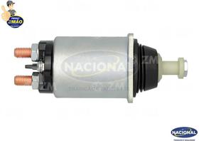 Automatico de partida 24v caminhao mercedes benz l2635 ls1625 ls1630 ls1935 ls1941 onibus o400 oh1635l ohl1624g part.bosch - zm832 oem 9330451059 9330
