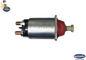 Automatico de partida 24v caminhao scania 114 124 p114 p124 r114 r124 t114 t124 part.bosch - zm1833 oem 2339403007