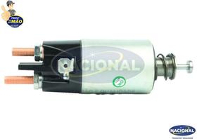 Automatico de partida 24v caminhao volvo fh apos 2015 fm apos 2005 fmx apos 2010 part.mitsubishi - zm7897