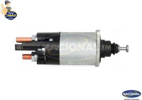 Automatico de partida 24v cummins delco remy volkswagen 17320e - zm1840 f042010578 10512094