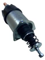 Automático De Partida 24v Delco Remy 37MT Vw MB ZM360