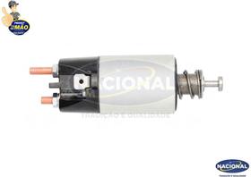 Automatico de partida 24v escavadeira caterpillar 320 320b part.mitsubishi - zm1897 oem b3671 m371cb3671