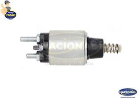 Automatico de partida 24v ford cargo 1722 1723 2422 2423 2428 2429 2622 2623 2628 2629 part.bosch - zm3536 oem f002g20915