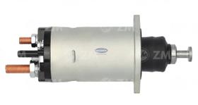 Automatico de partida 24v komatsu compressor s6d d31 d41 gd405a pc100 pc120 pc150 pc180 pc210 wa120 wa150 wa180 wa200 wa300 retroescavadeira nissan tr