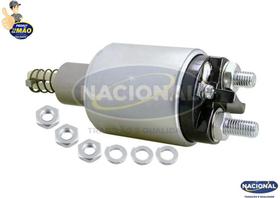 Automatico de partida 24v maquina case w18 w20 iveco 120e15 fiatallis fr120.2 ford cargo 1618 onibus b1618 mwm komatsu gd523a mercedes benz l1418 l161