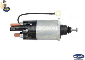 Automatico de partida 39mt 24v equipamentos pesado motor cummins - zm1841 oem f042010577 10511409
