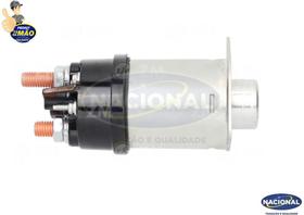 Automatico de partida 42mt 24v trator case 180 caterpillar 621b 623b 777b d8n clark 210i motores cummins fiatallis fw160 fw170 fw200 terex - zm461 oem