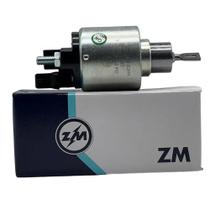 Automático De Partida Audi Seat Skoda Volkswagen Gol Jetta Polo Passat ZM0972