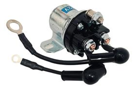 Automático de Partida Auxiliar 29 MT 12V (ZM 3-407) ZWF 930118 OFC Automático de Partida Auxiliar 29 MT 12V (ZM 3-407) ZWF 930118 OFC