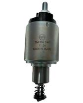 Automático de Partida Bh Mbb / Fi Jf 24v