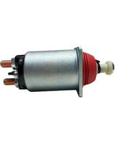 Automático de Partida Bh Scania Je 24v