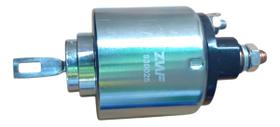 Automático De Partida Bosch Ford Escort 12v Zm 973 Automático De Partida Bosch Ford Escort 12v Zm 973