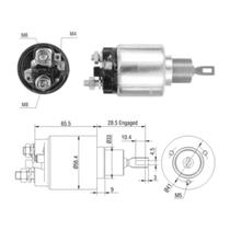 Automático de Partida Bosch Gol 1.0 / Fusca / Kombi 1.6 Automático de Partida Bosch Gol 1.0 / Fusca / Kombi 1.6