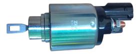 Automático De Partida Bosch Vw Jetta, Audi A3 12v Zm 381 Automático De Partida Bosch Vw Jetta, Audi A3 12v Zm 381