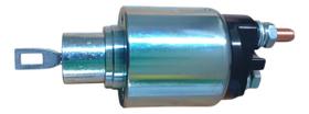 Automático De Partida Box, Jumper, Ducato 12v Zm2381 Automático De Partida Box, Jumper, Ducato 12v Zm2381