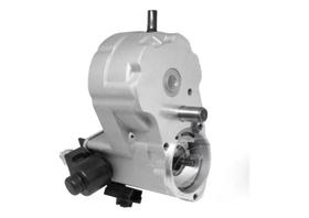 Automatico de partida c/mancal colheitadeira de cana john deere 3520 3522 ch570 ch670 retroescavadeira 310j 410j part.denso - zm8940402