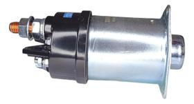 Automatico De Partida Cat, Ford Cargo, Vw 37mt Zm452 Automatico De Partida Cat, Ford Cargo, Vw 37mt Zm452