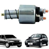 Automatico De Partida Celta/Corsa EW002494 Automatico De Partida Celta/Corsa EW002494