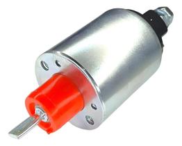 Automatico De Partida Chevrolet D Series, Silverado Zm 481