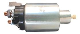 Automático De Partida Chrysler Dodge 12v Zm 992