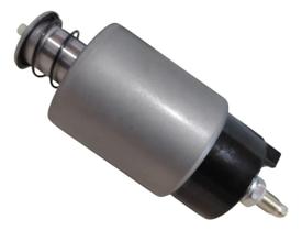 Automatico De Partida Chrysler, Dodge Ram 12v Zm 1665