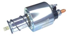 Automatico De Partida Clio, Kangoo Peugeot 206 1.0 Zm2492