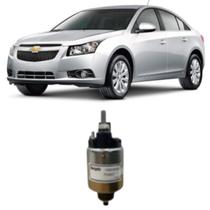 Automatico de partida Cruze 1.8 Sonic 1.6 Tracker 1.8 ate 06/2016 PG260C 55576980