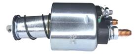 Automatico De Partida Daewoo Korando, Musso Mb 190 Zm590