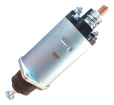 Automático De Partida Delco 28mt Mbb, Ford 24v Zm 815