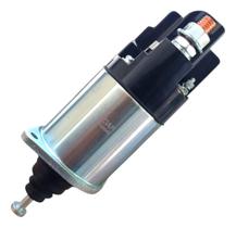 Automático De Partida Delco 38mt 12v Zm 840