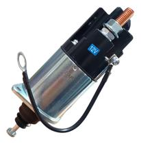 Automático De Partida Delco 39 Mt 12v Zm 841 Automático De Partida Delco 39 Mt 12v Zm 841