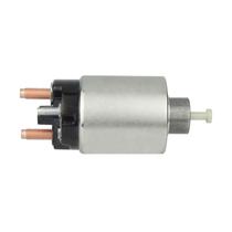 Automático de Partida Delco Remy Corsa / Astra / Meriva / S10 / Zafira Automático de Partida Delco Remy Corsa / Astra / Meriva / S10 / Zafira