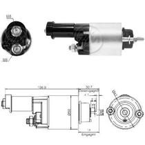 Automático de Partida Denso Crv / Civic