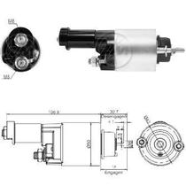 Automático de Partida Denso Crv / Civic