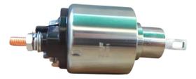 Automático De Partida Ducato 2.8 Zm 2479 Automático De Partida Ducato 2.8 Zm 2479