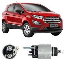 Automatico de partida EcoSport 1.5 Ka 1.5 2018 em diante ref 2339345053 partida 0001192094 0001192095 F000C60303 F000C60305 CN1511000AA CN1511000AB G
