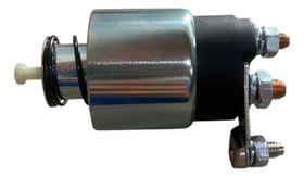 Automático De Partida Ecosport, Fiesta, Focus 12v Zm 4391