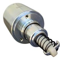 Automatico De Partida F1300 f1500 f2105 Zm640