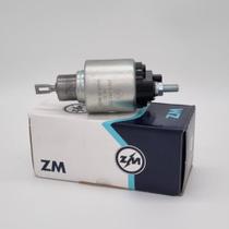 Automático De Partida Fiat Argo Bravo Doblò Siena Idea Palio Punto Strada Jeep MB ZM5382