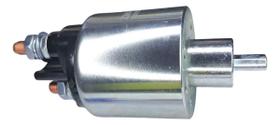 Automático De Partida Fiat Palio, Punto, Siena 12v Zm 4710