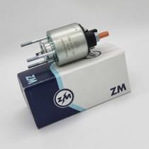 Automático De Partida Fiat Uno Brava Marea Palio Panda Punto Siena ZM3595