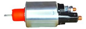 Automático De Partida Ford Cargo, F12000, F14000 Zm 1482