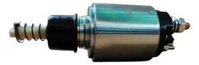 Automático De Partida Ford F250 F350 F4000 12v Zm735 Automático De Partida Ford F250 F350 F4000 12v Zm735